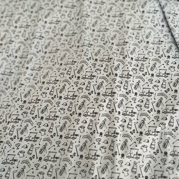 Kenneth Cole Men’s Golf Polo NWT Size 4X - Picture 2 of 4